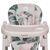 Стульчик для кормления Lionelo Zanna Pink Bubblegum (LO-ZANNA PINK BUBBLEGUM), изображение 8