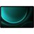 Планшет Samsung Galaxy Tab S9 FE+ 5G 128GB Light Green (SM-X616BLGASEK), изображение 4 Планшет Samsung Galaxy Tab S9 FE+ 5G 128GB Light Green (SM-X616BLGASEK), изображение 4