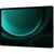 Планшет Samsung Galaxy Tab S9 FE+ 5G 128GB Light Green (SM-X616BLGASEK), изображение 6 Планшет Samsung Galaxy Tab S9 FE+ 5G 128GB Light Green (SM-X616BLGASEK), изображение 6