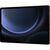 Планшет Samsung Galaxy Tab S9 FE+ 5G 128GB Gray (SM-X616BZAASEK), изображение 6 Планшет Samsung Galaxy Tab S9 FE+ 5G 128GB Gray (SM-X616BZAASEK), изображение 6