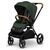 Коляска Lionelo 2 в 1 Mika 2IN1 Green Forest (LO-MIKA 2IN1 GREEN FOREST), изображение 5 Коляска Lionelo 2 в 1 Mika 2IN1 Green Forest (LO-MIKA 2IN1 GREEN FOREST), изображение 5