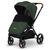 Коляска Lionelo 2 в 1 Mika 2IN1 Green Forest (LO-MIKA 2IN1 GREEN FOREST), изображение 6 Коляска Lionelo 2 в 1 Mika 2IN1 Green Forest (LO-MIKA 2IN1 GREEN FOREST), изображение 6