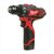 Шуруповерт Milwaukee M12 BDD-202C, 30 Нм (4933441915), изображение 2 Шуруповерт Milwaukee M12 BDD-202C, 30 Нм (4933441915), изображение 2