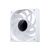 Кулер для корпуса JONSBO SL-120W White, изображение 6 Кулер для корпуса JONSBO SL-120W White, изображение 6