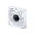Кулер для корпуса JONSBO SL-120W White, изображение 9 Кулер для корпуса JONSBO SL-120W White, изображение 9