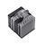 Кулер для процессора JONSBO CR-3000 ARGB Black, изображение 10 Кулер для процессора JONSBO CR-3000 ARGB Black, изображение 10