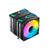 Кулер для процессора JONSBO CR-3000 ARGB Black, изображение 2 Кулер для процессора JONSBO CR-3000 ARGB Black, изображение 2