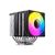Кулер для процессора JONSBO CR-3000 ARGB Black, изображение 4 Кулер для процессора JONSBO CR-3000 ARGB Black, изображение 4