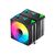 Кулер для процессора JONSBO CR-3000 ARGB Black Кулер для процессора JONSBO CR-3000 ARGB Black