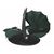 Автокресло Maxi-Cosi Pebble 360 Pro Essential Green (8052047110), изображение 10 Автокресло Maxi-Cosi Pebble 360 Pro Essential Green (8052047110), изображение 10