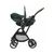 Автокресло Maxi-Cosi Pebble 360 Pro Essential Green (8052047110), изображение 7 Автокресло Maxi-Cosi Pebble 360 Pro Essential Green (8052047110), изображение 7