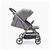 Коляска Twistshake All Covered Grey (78950), изображение 5 Коляска Twistshake All Covered Grey (78950), изображение 5