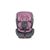 Автокресло El Camino BRISTOL ISOFix (9-36 кг) royal violet (ME 1080-B r. violet), изображение 2 Автокресло El Camino BRISTOL ISOFix (9-36 кг) royal violet (ME 1080-B r. violet), изображение 2