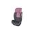 Автокресло El Camino BRISTOL ISOFix (9-36 кг) royal violet (ME 1080-B r. violet), изображение 3 Автокресло El Camino BRISTOL ISOFix (9-36 кг) royal violet (ME 1080-B r. violet), изображение 3