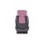 Автокресло El Camino BRISTOL ISOFix (9-36 кг) royal violet (ME 1080-B r. violet), изображение 4 Автокресло El Camino BRISTOL ISOFix (9-36 кг) royal violet (ME 1080-B r. violet), изображение 4