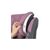 Автокресло El Camino BRISTOL ISOFix (9-36 кг) royal violet (ME 1080-B r. violet), изображение 7 Автокресло El Camino BRISTOL ISOFix (9-36 кг) royal violet (ME 1080-B r. violet), изображение 7