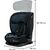Автокресло Kinderkraft Oneto3 i-Size Graphite Black (KCONE300BLK0000) (5902533922161), изображение 11 Автокресло Kinderkraft Oneto3 i-Size Graphite Black (KCONE300BLK0000) (5902533922161), изображение 11