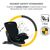 Автокресло Kinderkraft Oneto3 i-Size Graphite Black (KCONE300BLK0000) (5902533922161), изображение 7 Автокресло Kinderkraft Oneto3 i-Size Graphite Black (KCONE300BLK0000) (5902533922161), изображение 7