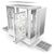 Корпус NZXT H5 Flow RGB 2023 All Black Edition (CC-H51FW-R1), изображение 8 Корпус NZXT H5 Flow RGB 2023 All Black Edition (CC-H51FW-R1), изображение 8