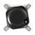 Система водяного охлаждения Ekwb EK-Nucleus AIO CR360 Dark (3831109900178), изображение 3 Система водяного охлаждения Ekwb EK-Nucleus AIO CR360 Dark (3831109900178), изображение 3