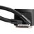 Система водяного охлаждения Ekwb EK-Nucleus AIO CR360 Dark (3831109900178), изображение 5 Система водяного охлаждения Ekwb EK-Nucleus AIO CR360 Dark (3831109900178), изображение 5