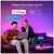 Светодиодная лента Govee RGBIC Basic Wi-Fi + Bluetooth LED Strip Light 5м Білий (H618A3D1), изображение 9 Светодиодная лента Govee RGBIC Basic Wi-Fi + Bluetooth LED Strip Light 5м Білий (H618A3D1), изображение 9