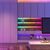 Светодиодная лента Govee RGBIC Basic Wi-Fi + Bluetooth LED Strip Light With Protective Coating 10м Білий (H619C3D1), изображение 4 Светодиодная лента Govee RGBIC Basic Wi-Fi + Bluetooth LED Strip Light With Protective Coating 10м Білий (H619C3D1), изображение 4