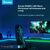 Светодиодная лента Govee Neon Gaming Table Light 3м Білий (H61C33D1), изображение 10 Светодиодная лента Govee Neon Gaming Table Light 3м Білий (H61C33D1), изображение 10