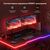 Светодиодная лента Govee Neon Gaming Table Light 3м Білий (H61C33D1), изображение 5 Светодиодная лента Govee Neon Gaming Table Light 3м Білий (H61C33D1), изображение 5