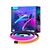 Светодиодная лента Govee Neon Gaming Table Light 3м Білий (H61C33D1) Светодиодная лента Govee Neon Gaming Table Light 3м Білий (H61C33D1)