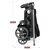 Коляска Peg-Perego 2 в 1 Veloce 500 (PACK-VEL2100000003), изображение 10 Коляска Peg-Perego 2 в 1 Veloce 500 (PACK-VEL2100000003), изображение 10