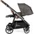 Коляска Peg-Perego 2 в 1 Veloce 500 (PACK-VEL2100000003), изображение 4 Коляска Peg-Perego 2 в 1 Veloce 500 (PACK-VEL2100000003), изображение 4