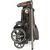 Коляска Peg-Perego 2 в 1 Veloce 500 (PACK-VEL2100000003), изображение 9 Коляска Peg-Perego 2 в 1 Veloce 500 (PACK-VEL2100000003), изображение 9