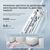 Ирригатор Oclean 6970810552980, изображение 9 Ирригатор Oclean 6970810552980, изображение 9