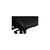 Кресло игровое GT Racer X-8005 Black, изображение 11 Кресло игровое GT Racer X-8005 Black, изображение 11