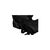 Кресло игровое GT Racer X-8005 Black, изображение 7 Кресло игровое GT Racer X-8005 Black, изображение 7