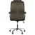 Офисное кресло Barsky Soft Microfiber Brown Soft-02 (Soft-02), изображение 4 Офисное кресло Barsky Soft Microfiber Brown Soft-02 (Soft-02), изображение 4