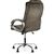 Офисное кресло Barsky Soft Microfiber Brown Soft-02 (Soft-02), изображение 5 Офисное кресло Barsky Soft Microfiber Brown Soft-02 (Soft-02), изображение 5
