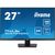 Монітор iiyama XU2794QSU-B6 Монітор iiyama XU2794QSU-B6