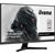 Монітор iiyama G2755HSU-B1, зображення 3 Монітор iiyama G2755HSU-B1, зображення 3
