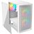 Корпус Logic concept ATOS MESH+GLASS ARGB fans 3x120mm WHITE (AM-ATOS-20-0000000-0002), зображення 11 Корпус Logic concept ATOS MESH+GLASS ARGB fans 3x120mm WHITE (AM-ATOS-20-0000000-0002), зображення 11