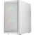 Корпус Logic concept ATOS MESH+GLASS ARGB fans 3x120mm WHITE (AM-ATOS-20-0000000-0002), зображення 2 Корпус Logic concept ATOS MESH+GLASS ARGB fans 3x120mm WHITE (AM-ATOS-20-0000000-0002), зображення 2