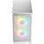 Корпус Logic concept ATOS MESH+GLASS ARGB fans 3x120mm WHITE (AM-ATOS-20-0000000-0002), зображення 3 Корпус Logic concept ATOS MESH+GLASS ARGB fans 3x120mm WHITE (AM-ATOS-20-0000000-0002), зображення 3