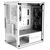 Корпус Logic concept ATOS MESH+GLASS ARGB fans 3x120mm WHITE (AM-ATOS-20-0000000-0002), зображення 7 Корпус Logic concept ATOS MESH+GLASS ARGB fans 3x120mm WHITE (AM-ATOS-20-0000000-0002), зображення 7