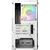 Корпус Logic concept ATOS MESH+GLASS ARGB fans 3x120mm WHITE (AM-ATOS-20-0000000-0002), зображення 9 Корпус Logic concept ATOS MESH+GLASS ARGB fans 3x120mm WHITE (AM-ATOS-20-0000000-0002), зображення 9