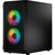 Корпус Logic concept PORTOS MESH+GLASS ARGB fans 3x120mm BLACK (AM-PORTOS-10-0000000-0002), зображення 2 Корпус Logic concept PORTOS MESH+GLASS ARGB fans 3x120mm BLACK (AM-PORTOS-10-0000000-0002), зображення 2