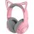 Наушники Razer Kraken Kitty V2 Bluetooth Quartz (RZ04-04860100-R3M1), изображение 2 Наушники Razer Kraken Kitty V2 Bluetooth Quartz (RZ04-04860100-R3M1), изображение 2
