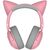 Наушники Razer Kraken Kitty V2 Bluetooth Quartz (RZ04-04860100-R3M1), изображение 4 Наушники Razer Kraken Kitty V2 Bluetooth Quartz (RZ04-04860100-R3M1), изображение 4