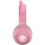 Наушники Razer Kraken Kitty V2 Bluetooth Quartz (RZ04-04860100-R3M1), изображение 6 Наушники Razer Kraken Kitty V2 Bluetooth Quartz (RZ04-04860100-R3M1), изображение 6