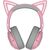 Наушники Razer Kraken Kitty V2 Bluetooth Quartz (RZ04-04860100-R3M1) Наушники Razer Kraken Kitty V2 Bluetooth Quartz (RZ04-04860100-R3M1)
